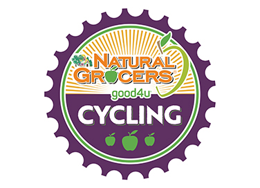 Natural Grocers Cycling