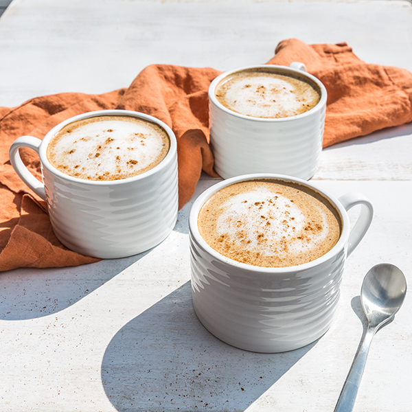 good4u℠ Pumpkin Spice Latte