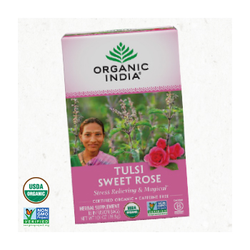 Organic India®