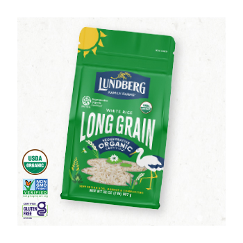 Lundberg Family Farms®