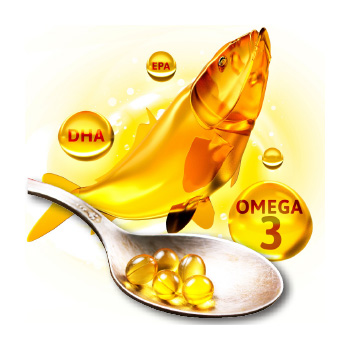 Fish Oil Supplements