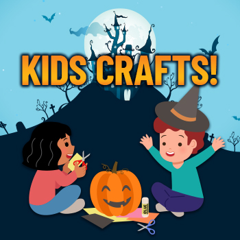 Kids Crafts!