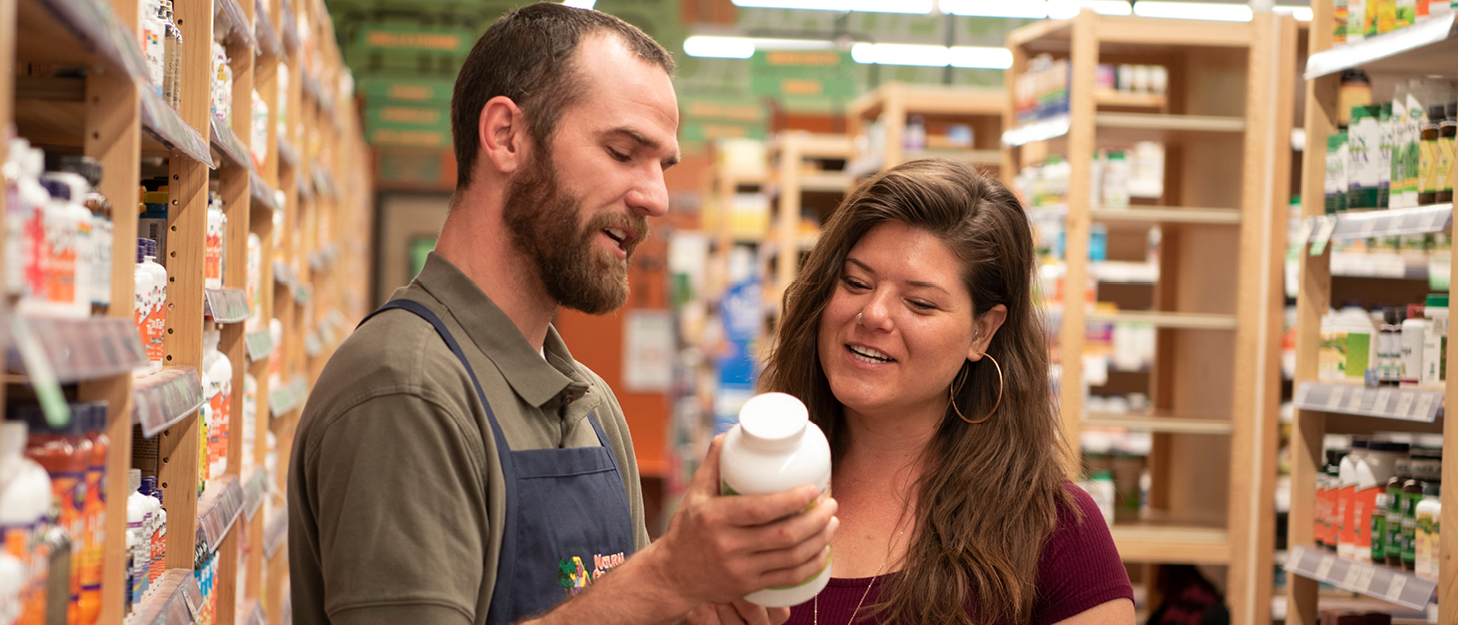 Health and Wellness Trends