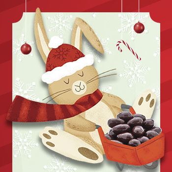 Natural Grocers® Brand Sweet Treats Sampling Event