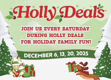 Holly Deal Events