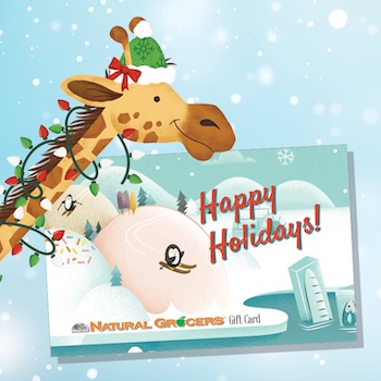 {N}power Gift Card Sale