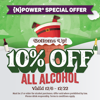 {N}power Special Offer