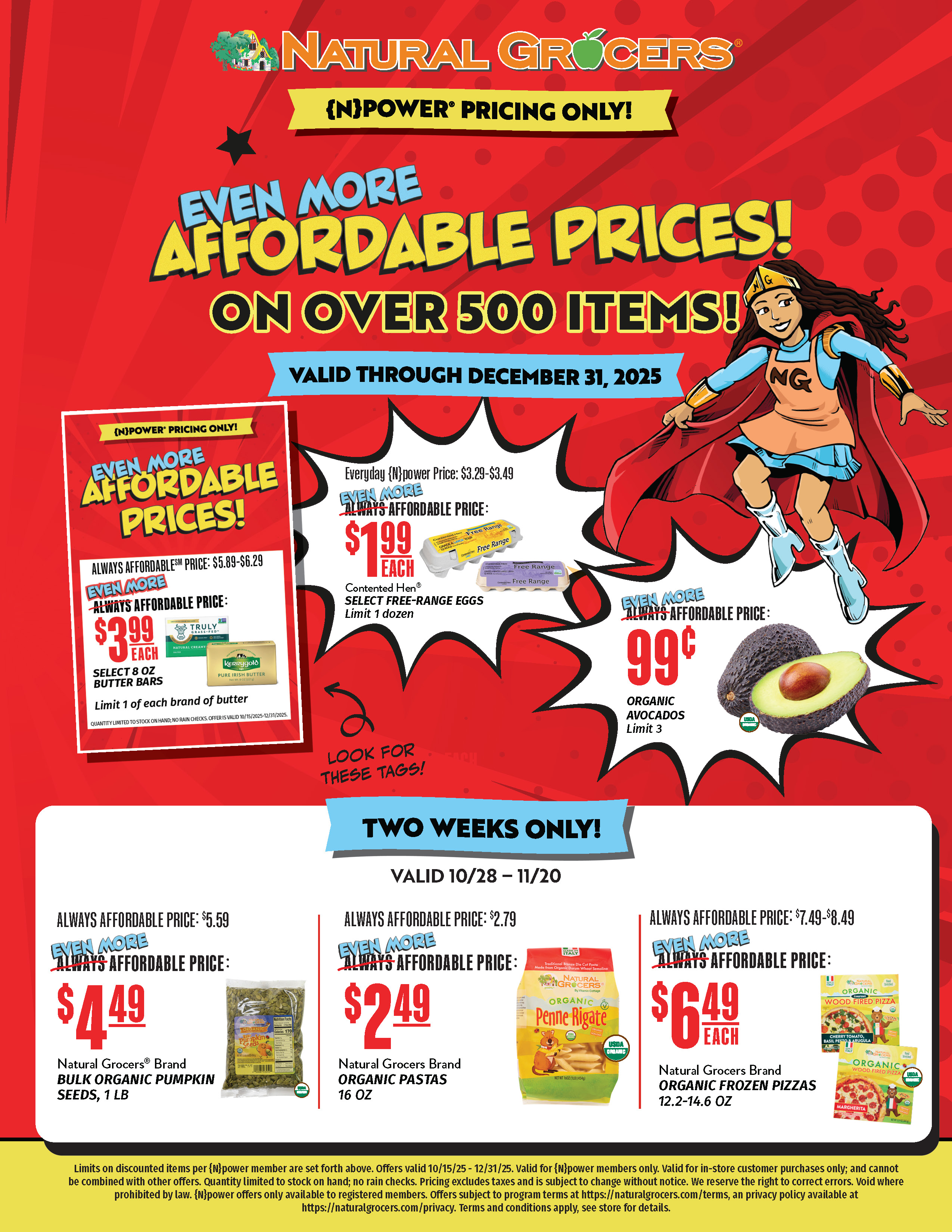 Even More Prices Digital Flyer