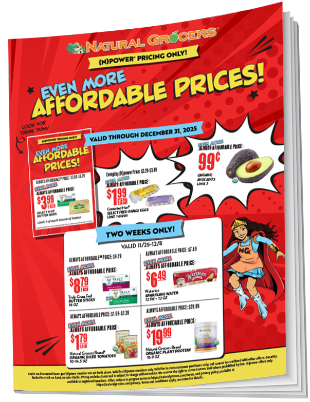 Browse All Even More Affordable Prices on Over 500 Items!