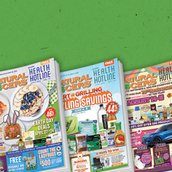 Health Hotline Print Magazines