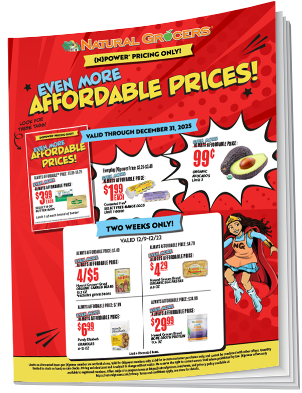 Browse All Even More Affordable Prices on Over 500 Items!