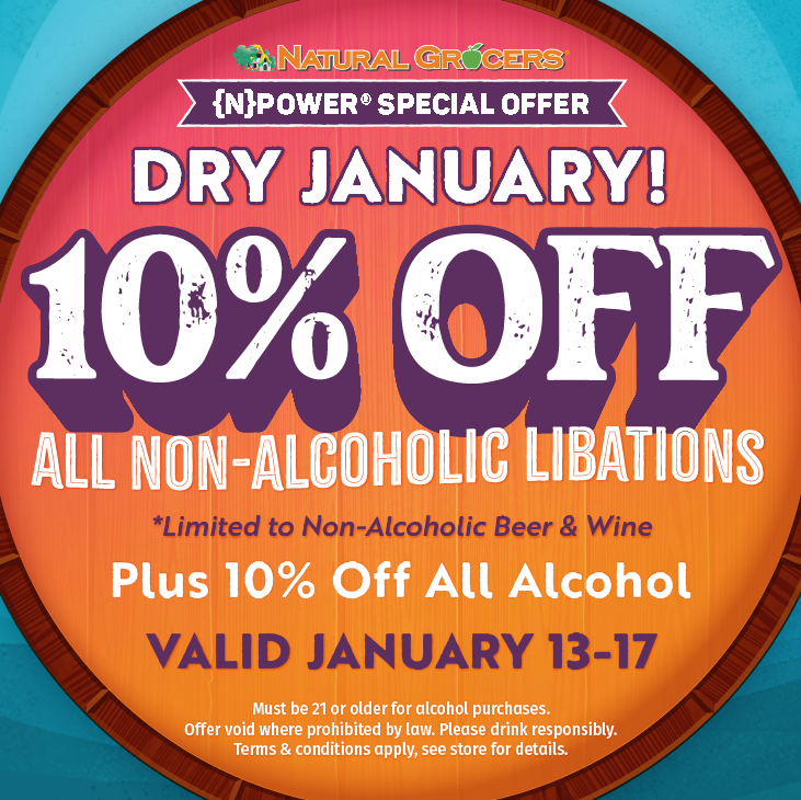 {N}power Special Offer