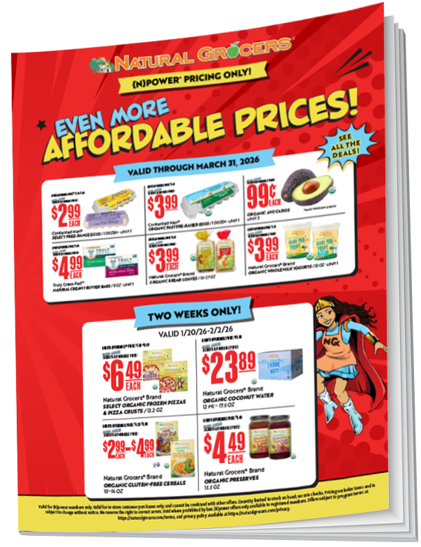 Browse All Even More Affordable Prices on Over 500 Items!