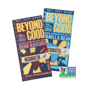 Beyond Good®: Heirloom Chocolate