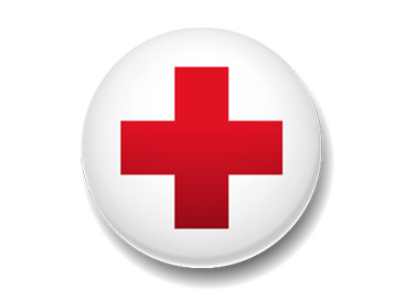 The American Red Cross