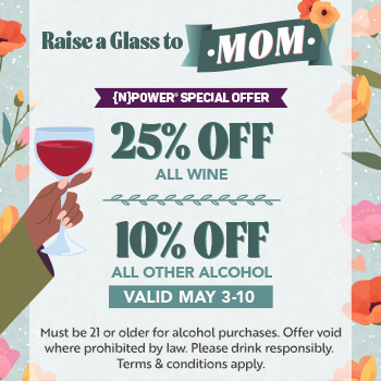 {N}power® Special Offer