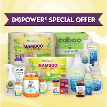 {N}power Special Offer