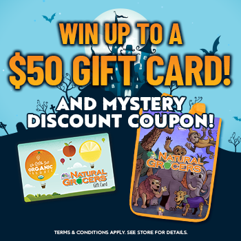 Win a Gift Card