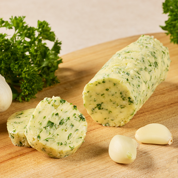 Garlic Butter