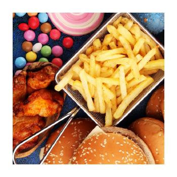 Ultra-Processed Foods