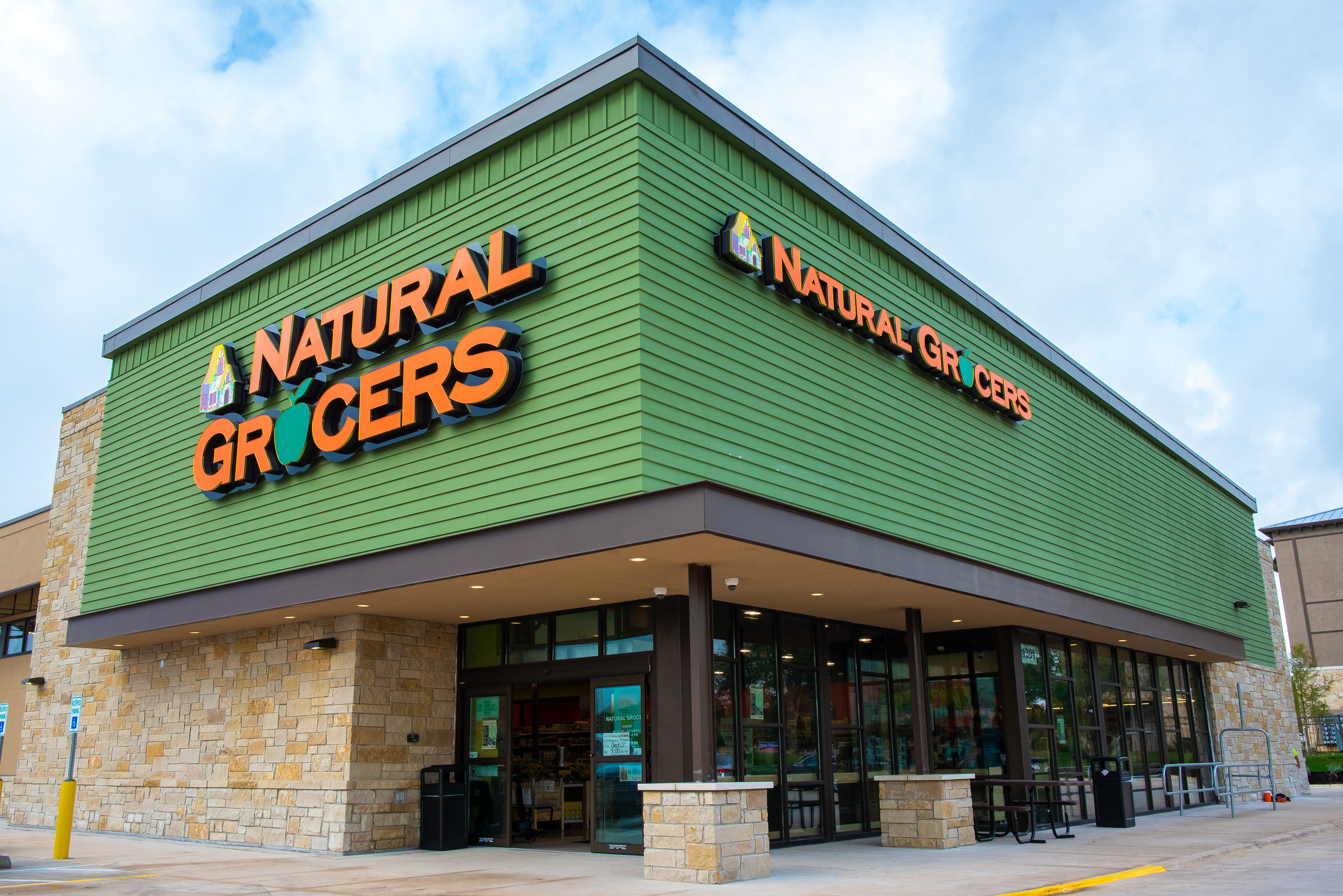 Natural Grocers Austin Area - Georgetown