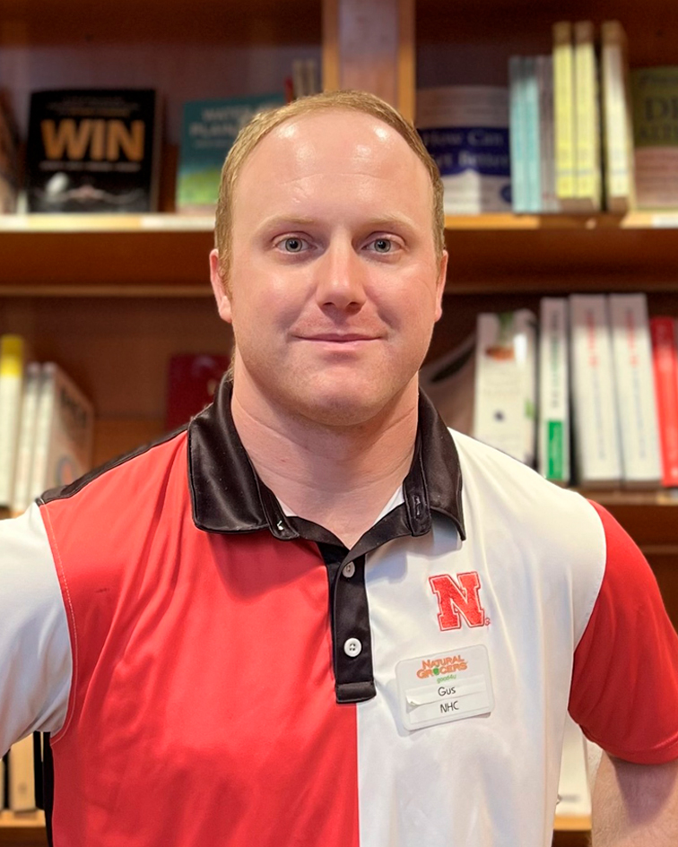 NHC Profile - Gus Burnette