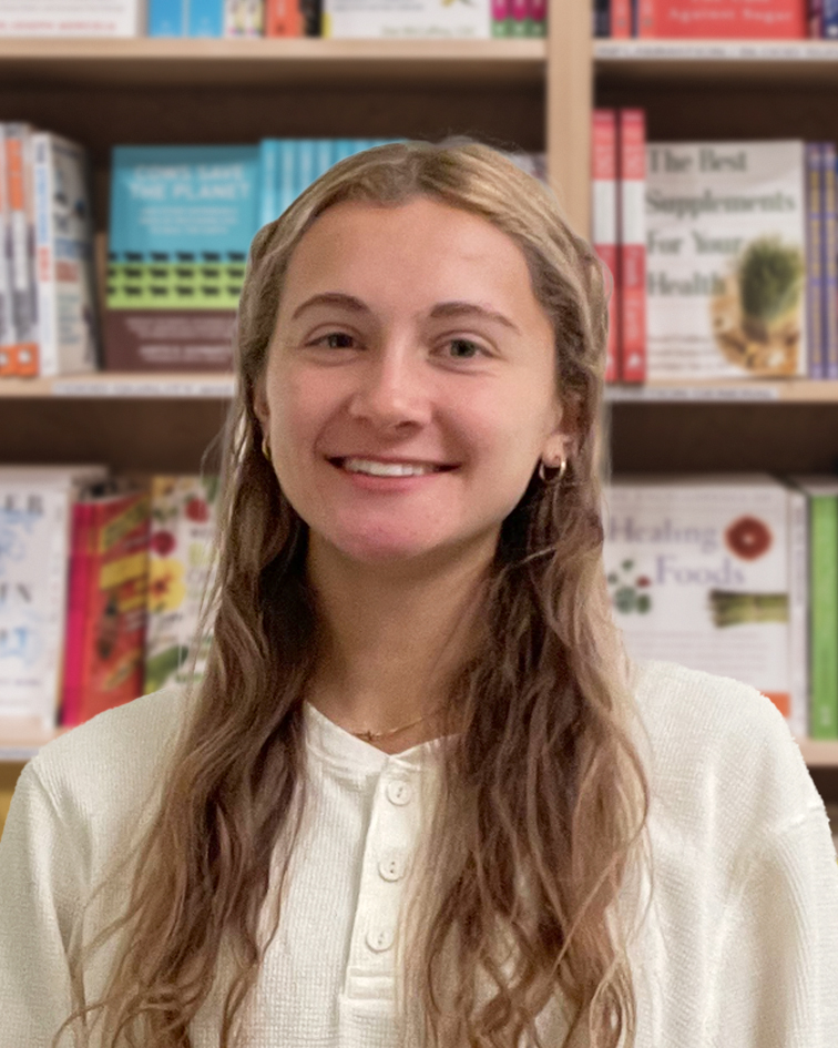 NHC Profile - Ashton Turner