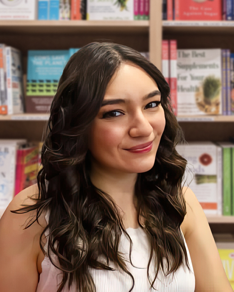 NHC Profile - Anissa Falcon