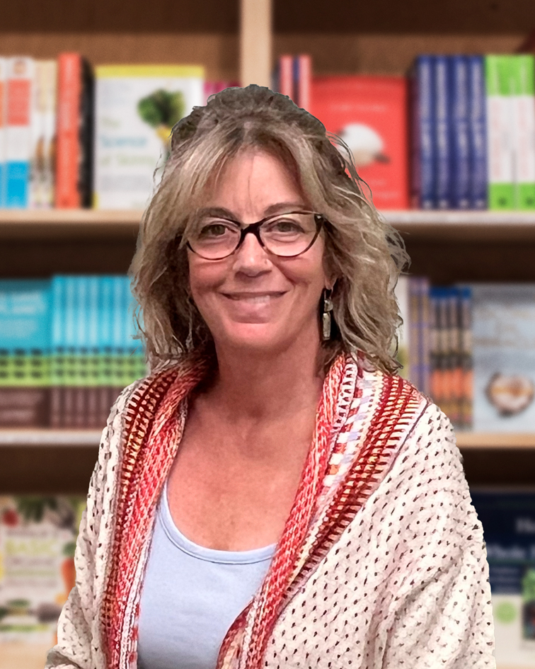 NHC Profile - Cheryl Grosvenor
