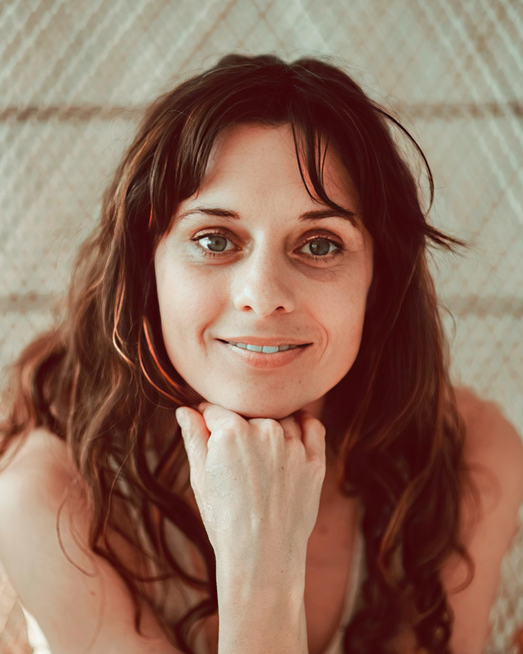 NHC Profile - Danielle Gurr