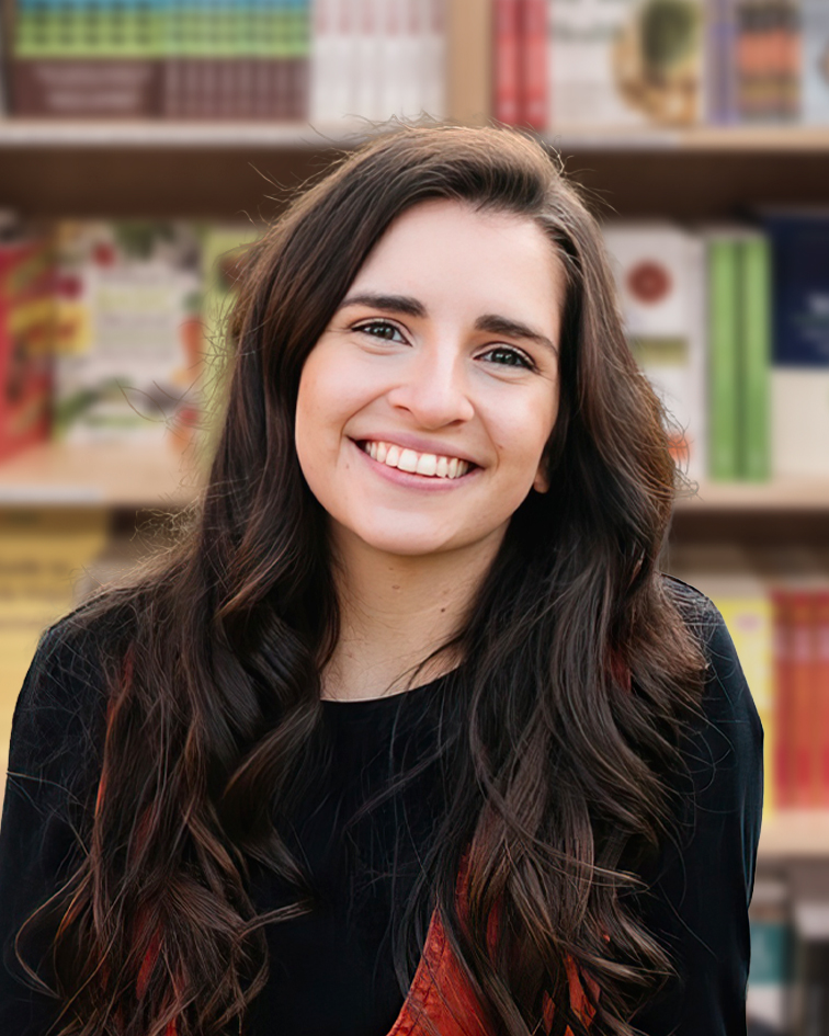 NHC Profile - Estephanie Bustamante