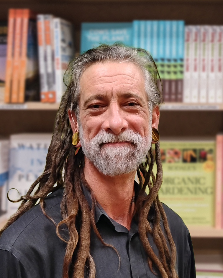 NHC Profile - Jeremiah Safarik, B.S, B.A