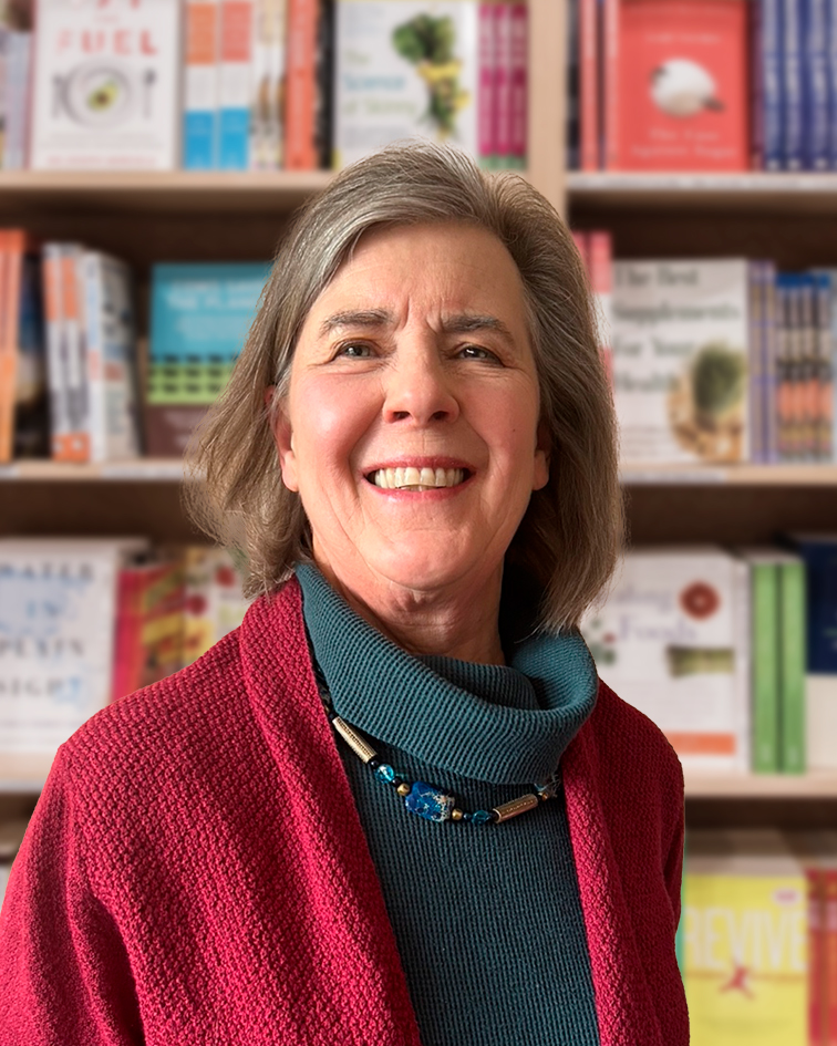 NHC Profile - Kaayla Daniel