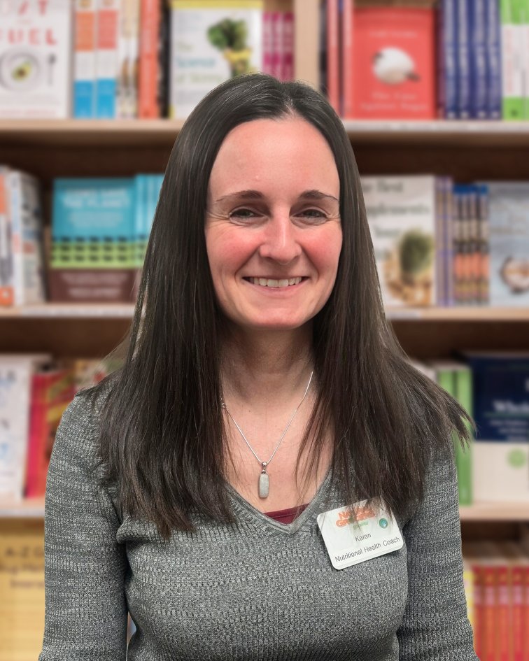 NHC Profile - Karen DaMotta