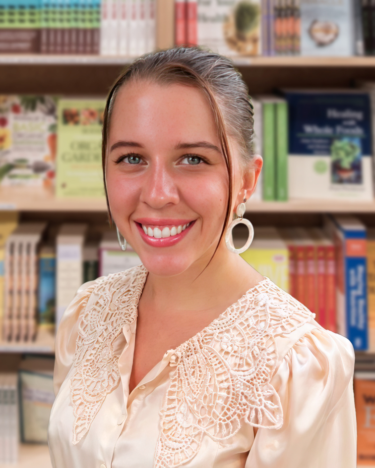 NHC Profile - Kaylee Warren