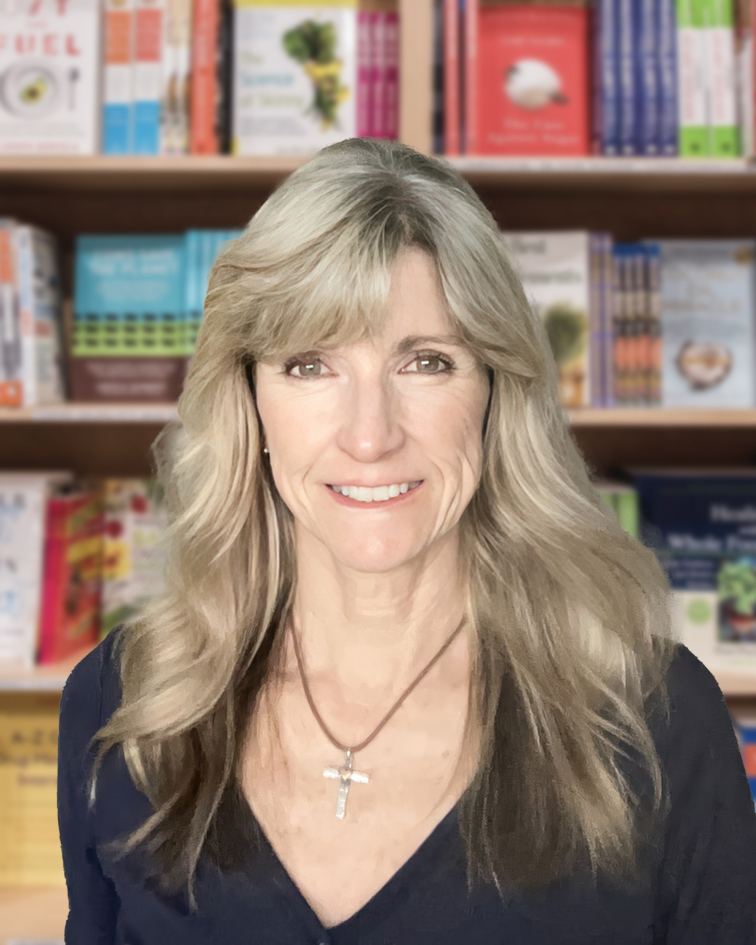 NHC Profile - Tammy Patrick