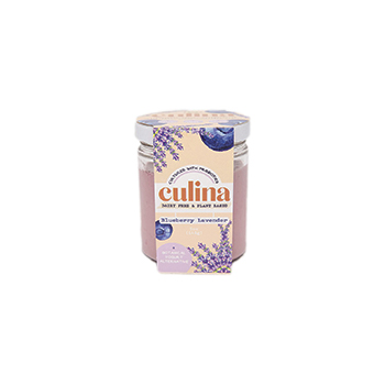 Culina Dairy Free Coconut Yogurt