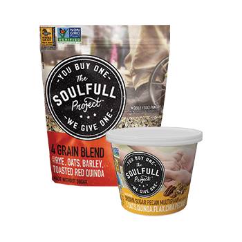 Soulfull Project Cereals
