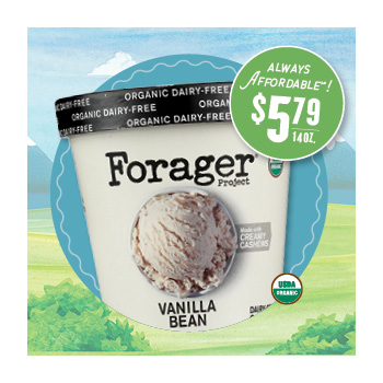 Forager Ice Cream