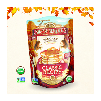 Birch Benders Baking Products