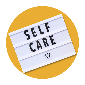 Focus on Self-Care