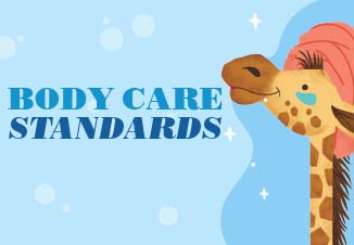 Natural Grocers Body Care Standards