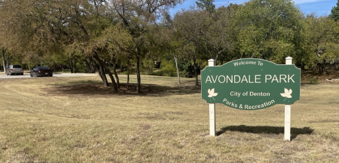 Beyond Pesticides Avondale Park and Mack Park