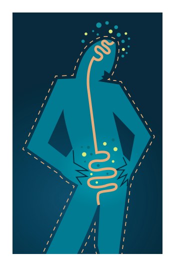 Is A Leaky Gut Compromising Your Health?