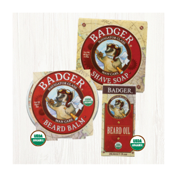 Badger Products