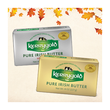 Kerrygold™ Irish butter
