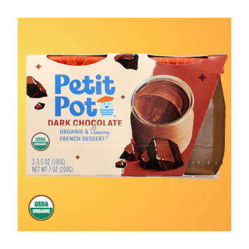 Petit Pot Pot De Crème products