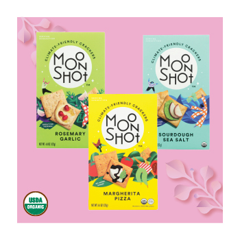 Moonshot Snack Products