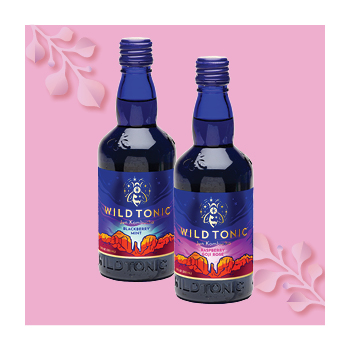 Wild Tonic Products