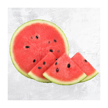 100% Organic Watermelon